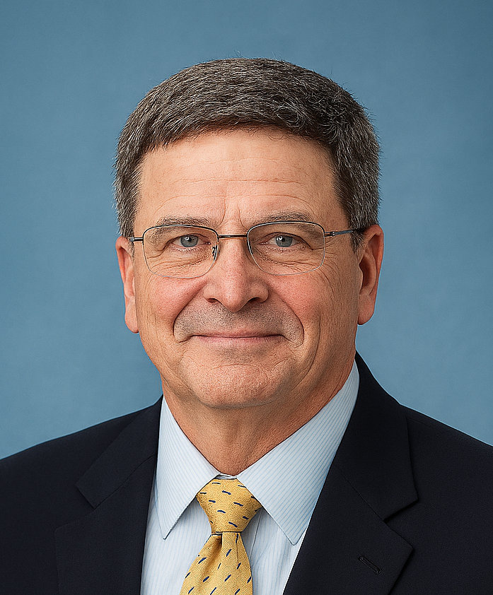 Rev. Dr. Jimmy C. Elder Jr.